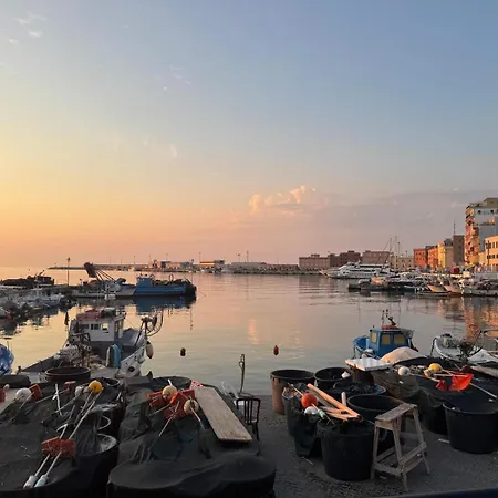 Tower 1 * Anzio