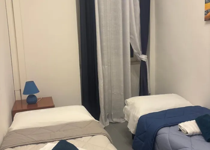 Tower 1 Διαμέρισμα Άντζιο