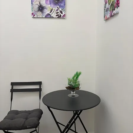Tower 1 Apartamento *